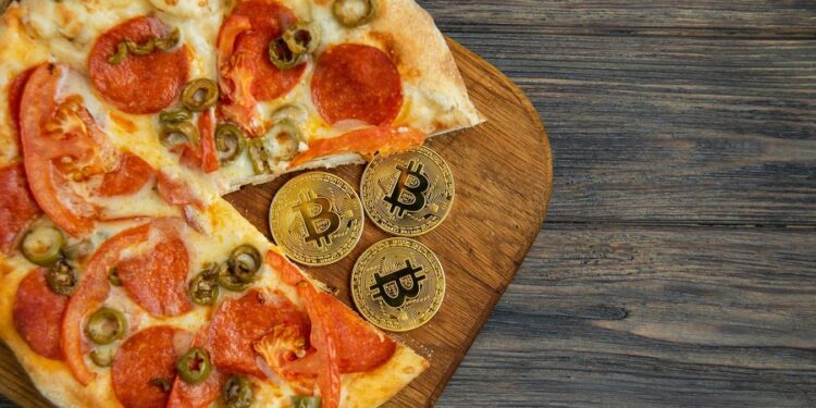 Bitcoin Pizza Day Celebrates Crypto’s Historic Moment