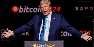 ‘Just The Beginning’—Bitcoin Suddenly Braced For A Huge Week After Crypto Price Boom