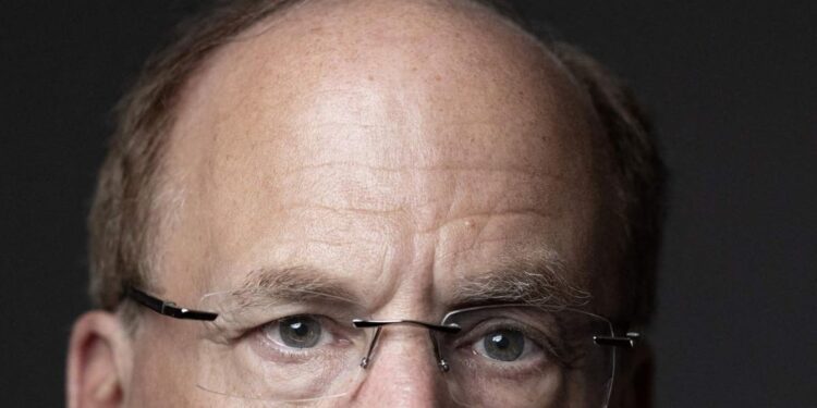 BlackRock’s $70 Billion Bitcoin Price Nightmare Just Got A Lot Worse