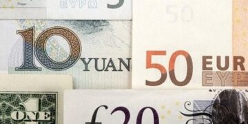 Week Ahead for FX, Bonds : Fed to Hold Rates, -2-