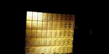 Singapore Bullion Sales Jump 35% in Q1