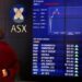ASX Preview: Australian Shares to Open Lower as Wall Street Falls on Record Trade Deficit, Tariff Talks Uncertainties