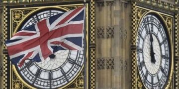 London green as plans new visa restrictions