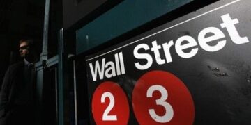 Wall St opens higher ahead of US-China weekend meet