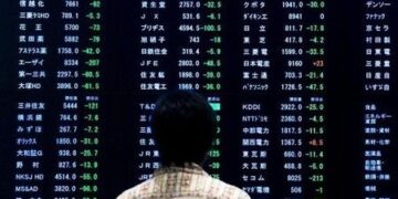 Japan Shares Open Higher as US Eyes Tariff Deal