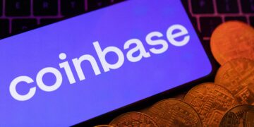 Global markets live: Google, Microsoft, Coinbase, Boeing, IAG…