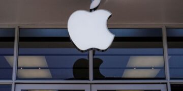Apple must defend all fronts