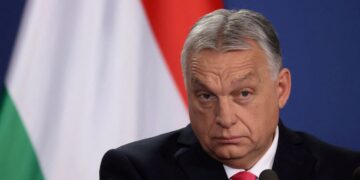 Hungary's election-year 2026 budget hinges on risky growth projection, fiscal watchdog says