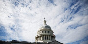 What's in the Republican tax and health plan - and what is not