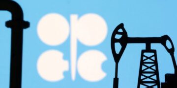 OPEC+ set to discuss July oil output hike, may be larger than 411,000 bpd, sources say