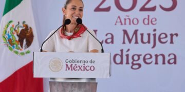 Sheinbaum says she rejected Trump's offer to send troops to Mexico