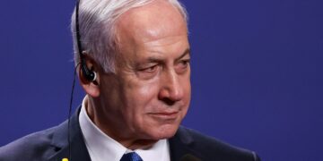 Netanyahu to convene ministers on new phase of Gaza war and aid