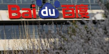 China's Baidu looks to patent AI system to decipher animal sounds