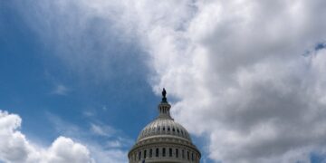 Stablecoin bill fails to clear key hurdle in U.S. Senate