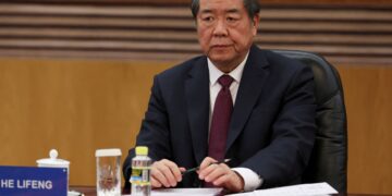 Inside China's decision to come to the table on Trump tariffs