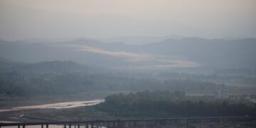 Pakistan says it has launched military offensive against India