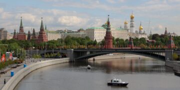 Kremlin focuses on draft 2022 deal for proposed peace talks
