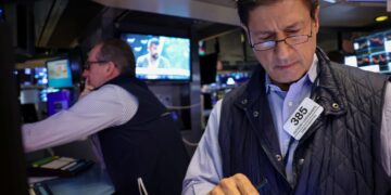 US stock futures down as trade truce rally fades, inflation data in focus