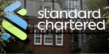 Crypto platform FalconX partners with Standard Chartered