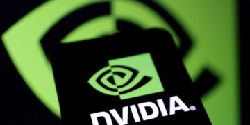 Exclusive-Nvidia to launch cheaper Blackwell AI chip for China after US export curbs, sources say