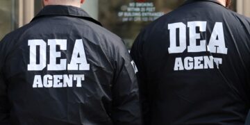 US Justice Dept takes next steps to merge ATF and DEA, sources say