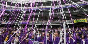 Money 101 for new college graduates 