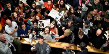 Austria grappling with venue, funding for next Eurovision Song Contest