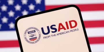 State Department refugee office to assume USAID's disaster aid role, says cable
