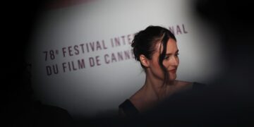 Joachim Trier's 'Sentimental Value' captivates Cannes with family drama