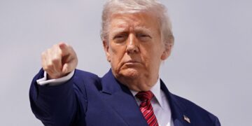 Exclusive-FEMA chief was set to be fired before public break with Trump