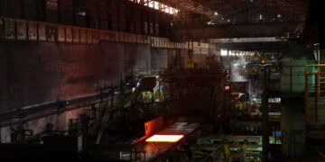 Markets ask how soon Nippon Steel will benefit from $15 billion bid for U.S. Steel