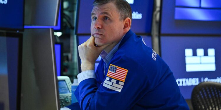 Dow, S&P 500, Nasdaq futures rise as hopes for US-China trade talks banish Big Tech gloom