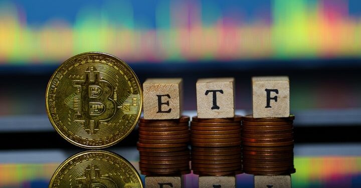 Merrill Lynch, Morgan Stanley, Wells Fargo And UBS Will Offer Bitcoin ETFs To Clients By Year-End, Bitwise CIO Says, Predicting Record Inflows