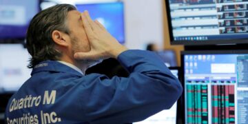 100 Years of Market History Suggests S&P 500 Could Fall Another 18%