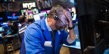 Why the Stock Market's Recession-Proof Investments May No Longer Work