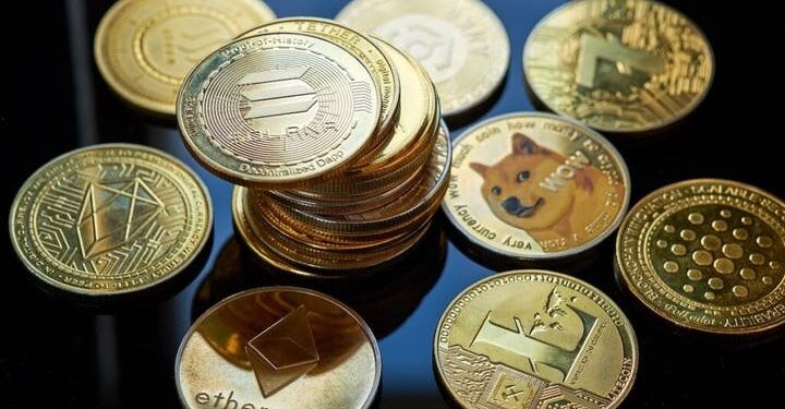 If You Bought Your Mom $100 In Bitcoin, Dogecoin And Ethereum Last Mother's Day, Here's How Much She'd Have Today