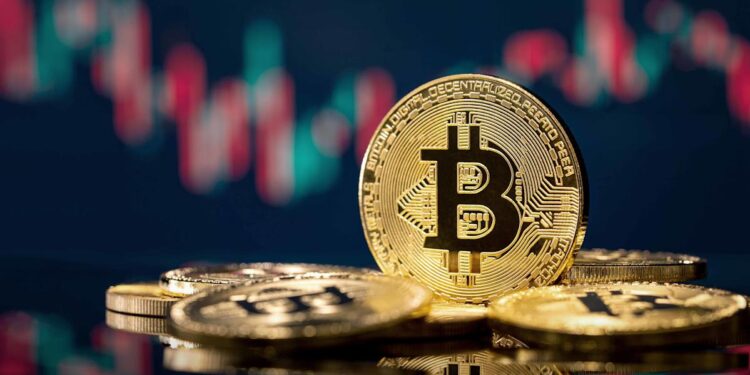 Bitcoin approaches $100K mark: Chart of the Day