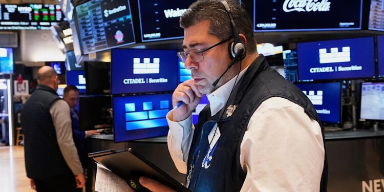 Nuveen CIO Saira Malik decodes the stock market's post-'Liberation Day' rally