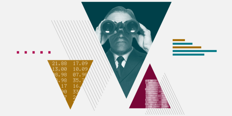 May 2025 US Stock Market Outlook: Eye of the Hurricane