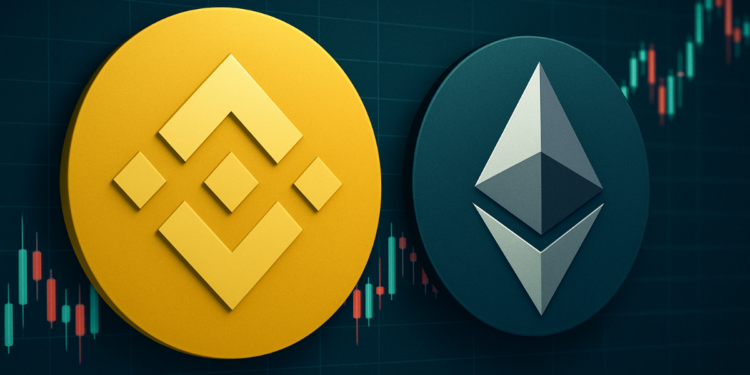 Binance Halts Some Token Transfers Ahead of Ethereum Upgrade