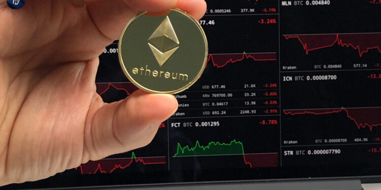 Ethereum (ETH) Price Update: $1,824 & Pectra Upgrade