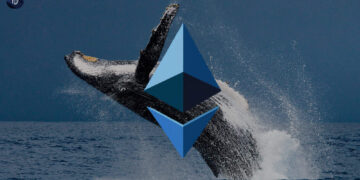 Ethereum Faces Resistance As Whales Offload $17.76M ETH