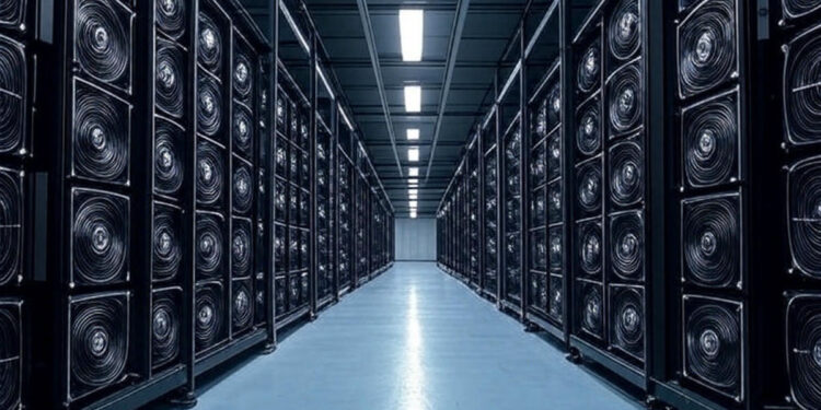 CleanSpark Reports Strong April Bitcoin Mining Results