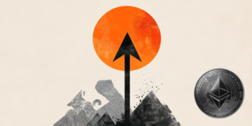 ETH sees increased staking inflows following decline in leverage trading
