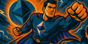 Ethereum Confirms A Trend Reversal After An Unprecedented Rise