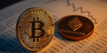 Ethereum under pressure: Two Prime abandons ETH Ethereum under pressure: Two Prime abandons ETH