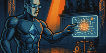 Leadership Under Fire Ethereum’s Answer To Critics