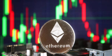 Ethereum’s Path To $10,000 Milestone Hinges On Flipping This Level Into Support