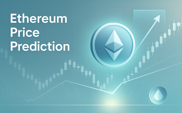 Ethereum Price Prediction: Traders Flock Back To ETH As Interest Soars In New XRP Rival