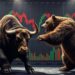 s&p 500 index update: US stock market today: Futures fluctuate amid big tech earnings and Trump's tariff policies; S&P 500, Dow Jones, Nasdaq updates, and Magnificent Seven stock performance